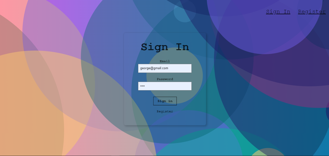 Project Image